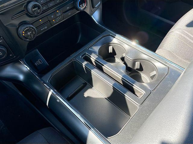 new 2025 Ford F-150 car, priced at $48,960