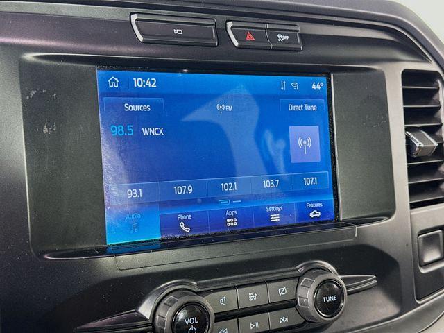 used 2023 Ford F-150 car, priced at $36,400