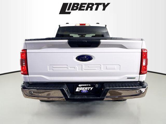 used 2023 Ford F-150 car, priced at $36,400