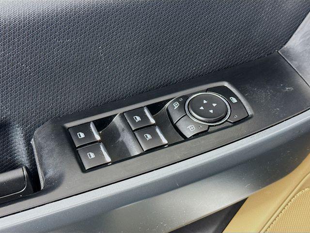 used 2023 Ford F-150 car, priced at $36,400