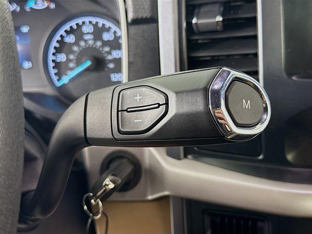 used 2023 Ford F-150 car, priced at $36,400