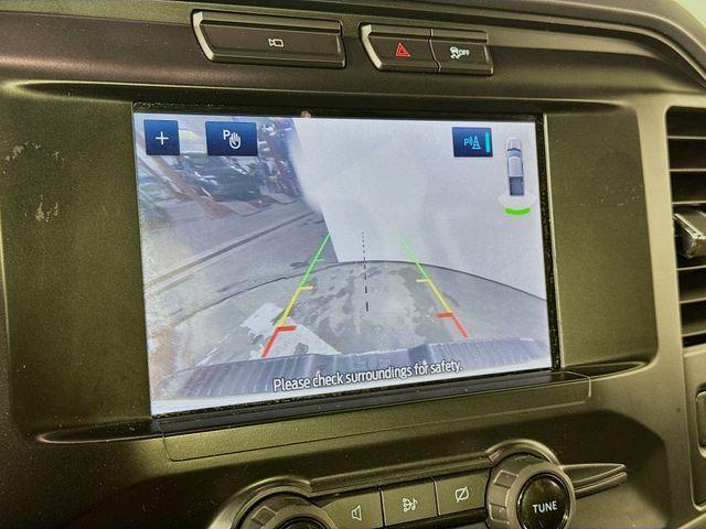 used 2023 Ford F-150 car, priced at $36,400