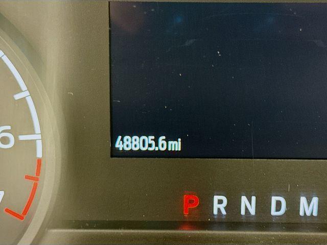 used 2023 Ford F-150 car, priced at $36,400