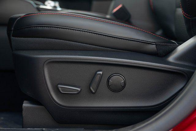 new 2024 Ford Escape car, priced at $32,170