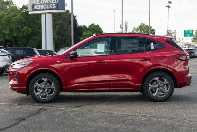 new 2024 Ford Escape car, priced at $33,909