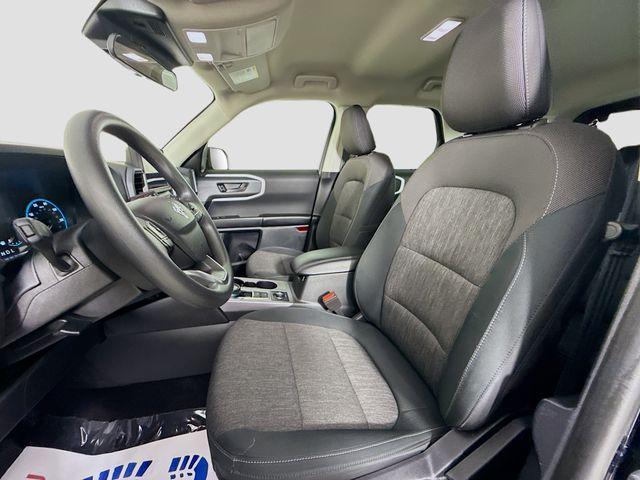 used 2024 Ford Bronco Sport car, priced at $28,875