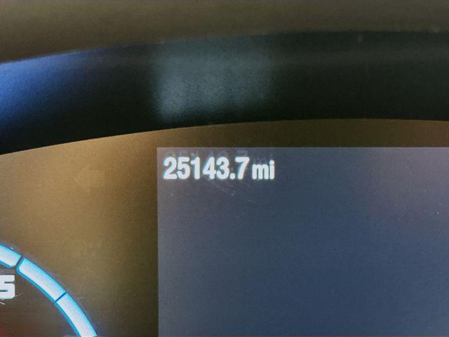 used 2024 Ford Bronco Sport car, priced at $28,875