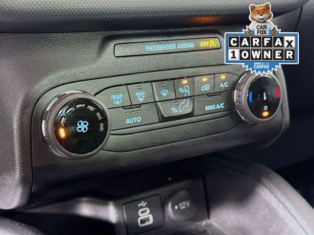 used 2024 Ford Bronco Sport car, priced at $28,875