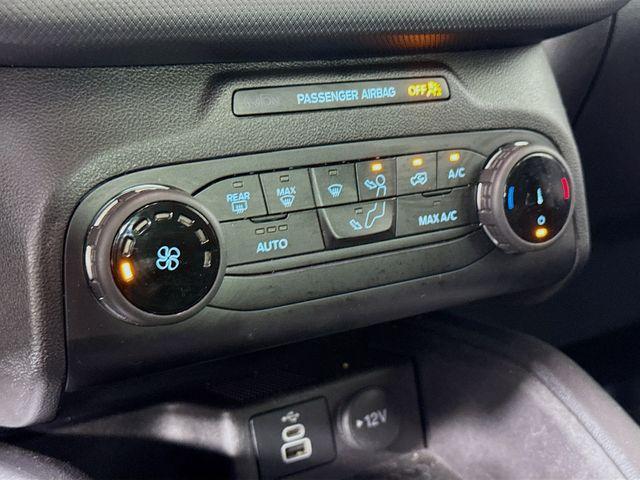 used 2024 Ford Bronco Sport car, priced at $28,875