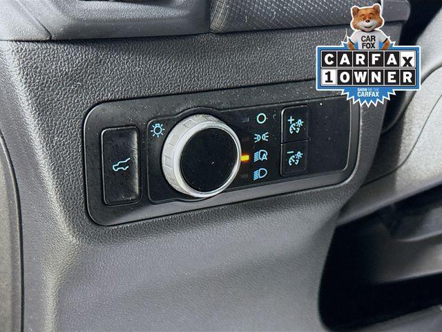 used 2024 Ford Bronco Sport car, priced at $28,875