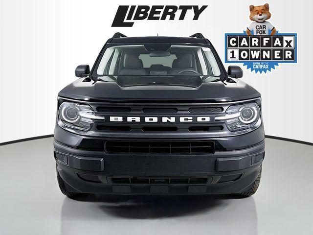 used 2024 Ford Bronco Sport car, priced at $28,875