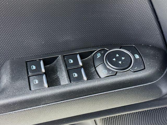 used 2024 Ford Bronco Sport car, priced at $28,875