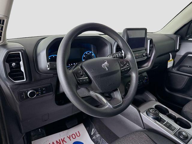used 2024 Ford Bronco Sport car, priced at $28,875