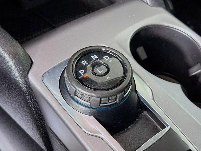 used 2024 Ford Bronco Sport car, priced at $28,875