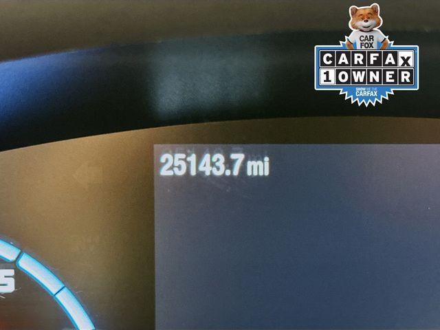 used 2024 Ford Bronco Sport car, priced at $28,875