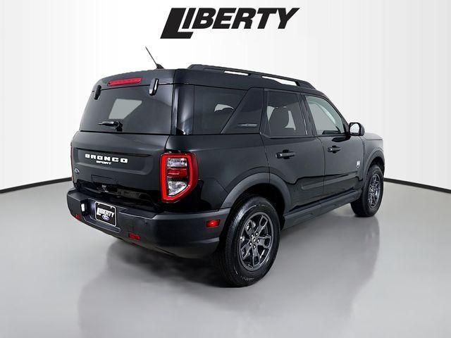 used 2024 Ford Bronco Sport car, priced at $28,875