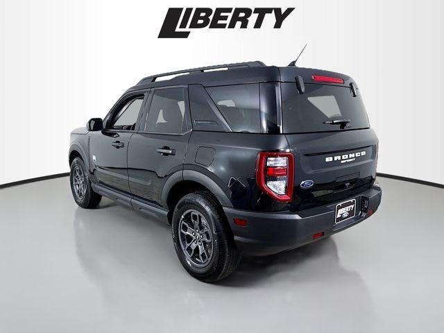 used 2024 Ford Bronco Sport car, priced at $28,875