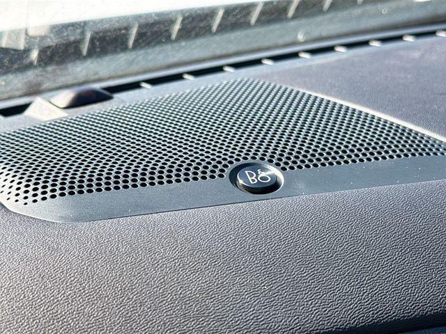 new 2025 Ford Mustang car, priced at $48,563