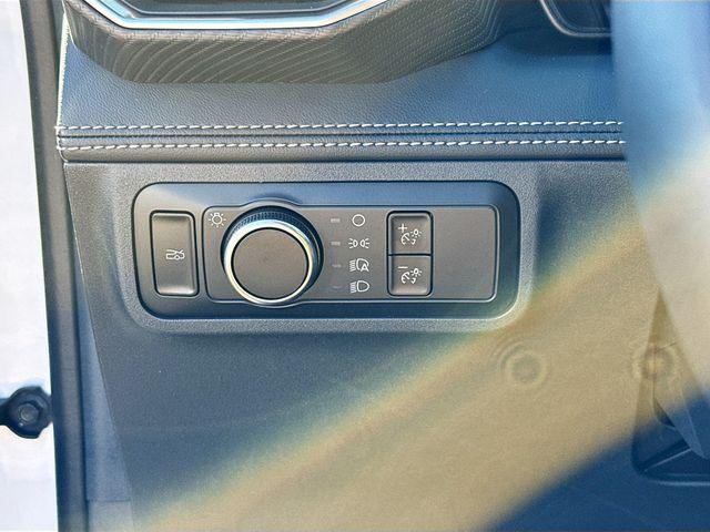 new 2025 Ford Mustang car, priced at $48,563