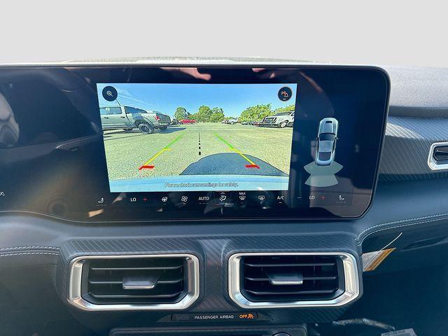 new 2025 Ford Mustang car, priced at $48,563