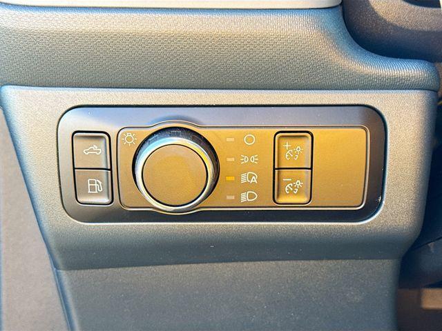 new 2025 Ford Maverick car, priced at $32,955