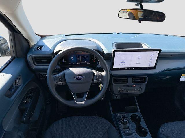 new 2025 Ford Maverick car, priced at $32,955