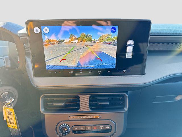 new 2025 Ford Maverick car, priced at $32,955