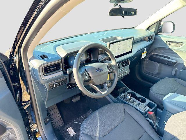 new 2025 Ford Maverick car, priced at $32,955