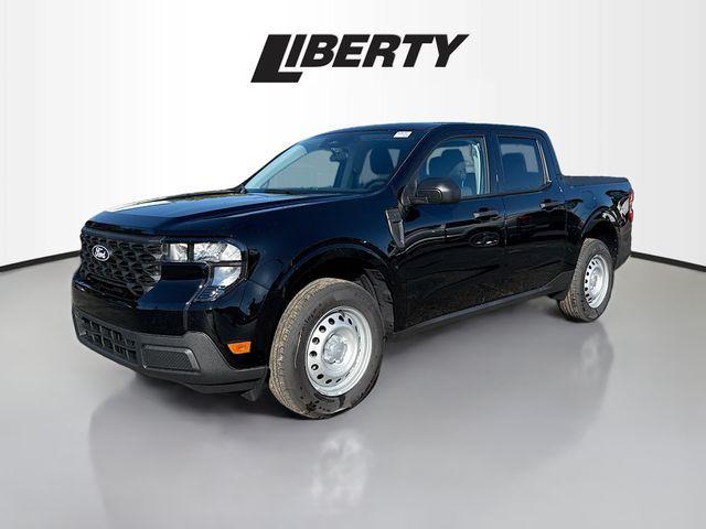 new 2025 Ford Maverick car, priced at $32,955