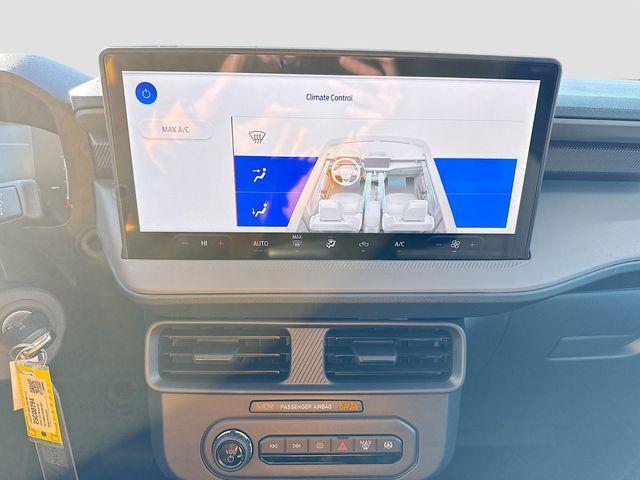 new 2025 Ford Maverick car, priced at $32,955