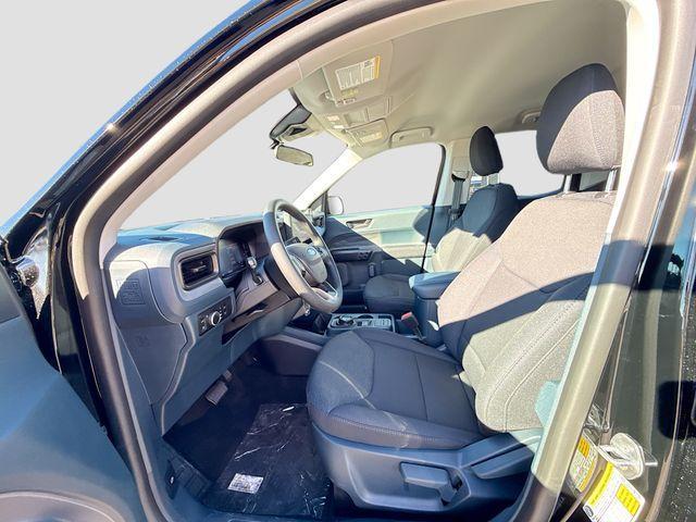 new 2025 Ford Maverick car, priced at $32,955