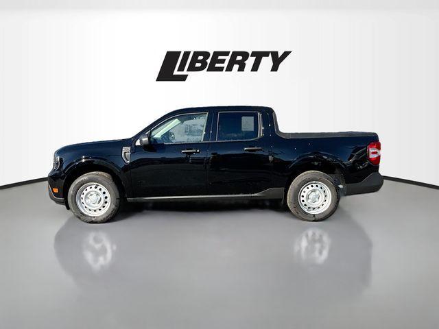new 2025 Ford Maverick car, priced at $32,955