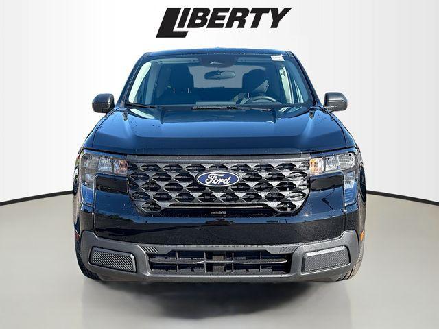 new 2025 Ford Maverick car, priced at $32,955