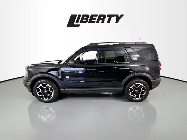 used 2022 Ford Bronco Sport car, priced at $26,990