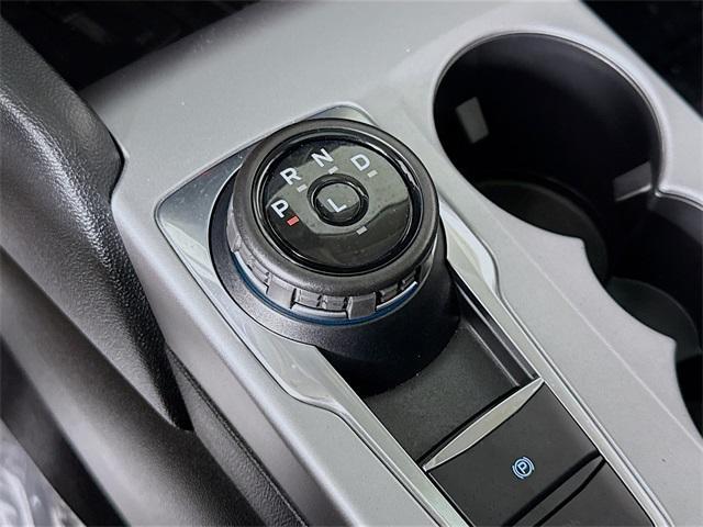 used 2022 Ford Bronco Sport car, priced at $29,259