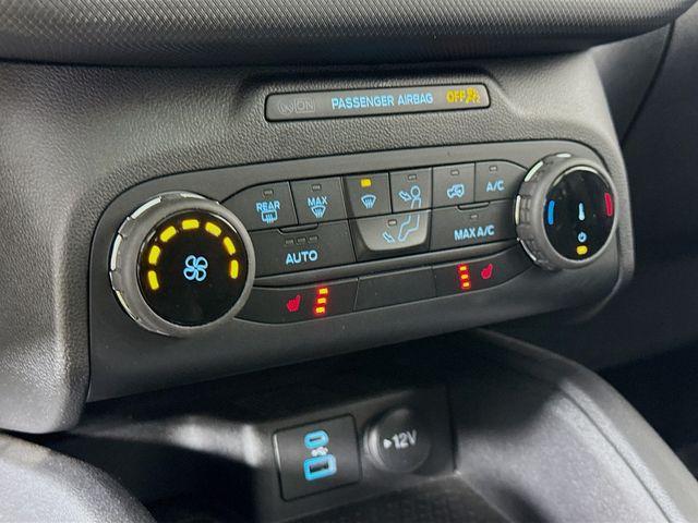 used 2022 Ford Bronco Sport car, priced at $26,990