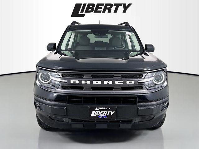 used 2022 Ford Bronco Sport car, priced at $26,990