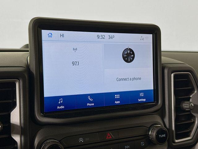 used 2022 Ford Bronco Sport car, priced at $26,990