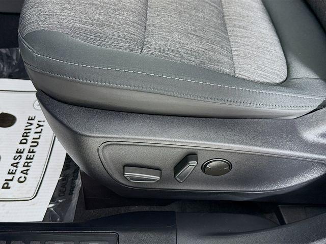 used 2022 Ford Bronco Sport car, priced at $26,990