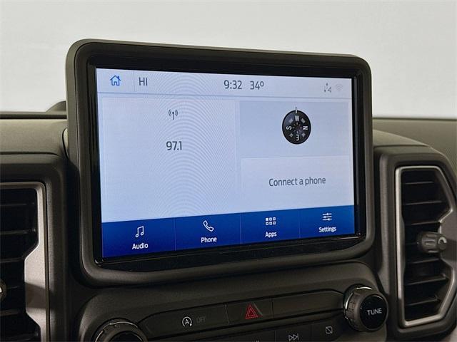 used 2022 Ford Bronco Sport car, priced at $29,259