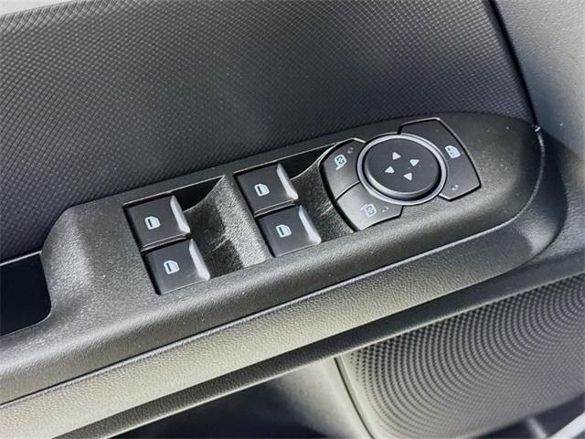 used 2022 Ford Bronco Sport car, priced at $29,259
