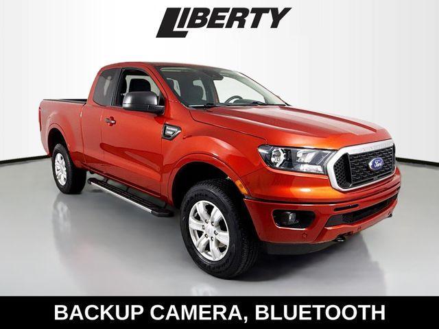 used 2019 Ford Ranger car, priced at $28,990