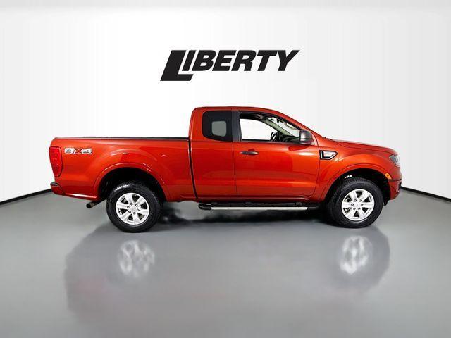 used 2019 Ford Ranger car, priced at $28,990