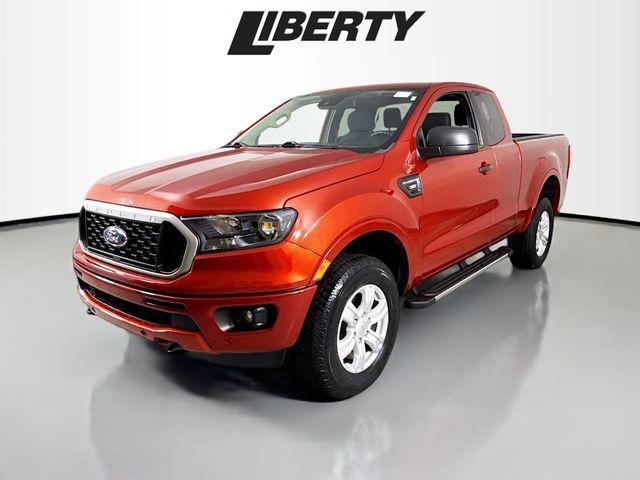 used 2019 Ford Ranger car, priced at $28,990