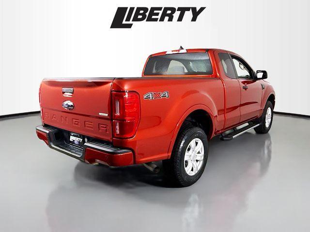 used 2019 Ford Ranger car, priced at $28,990