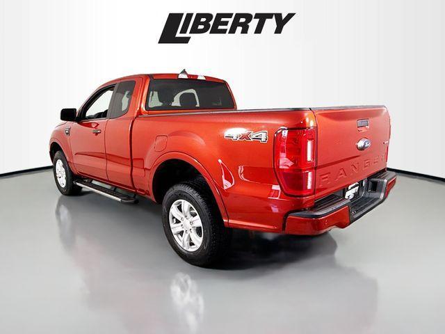 used 2019 Ford Ranger car, priced at $28,990