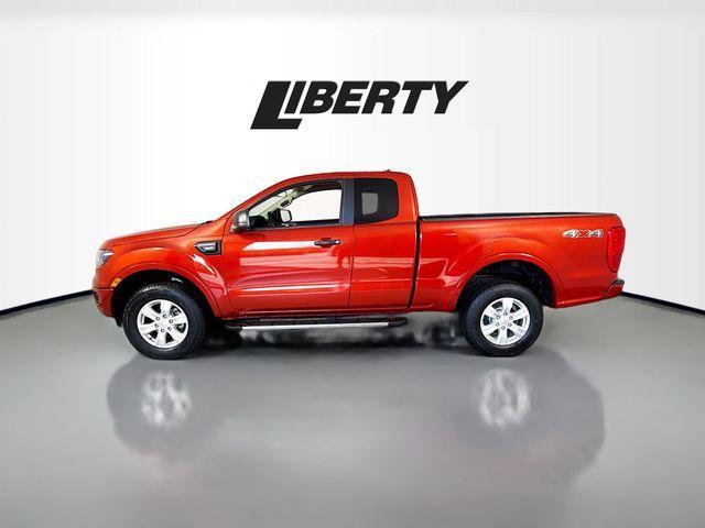 used 2019 Ford Ranger car, priced at $28,990