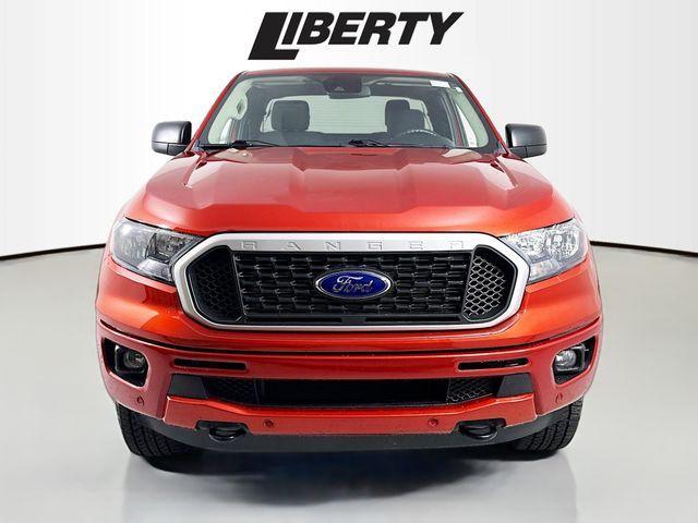 used 2019 Ford Ranger car, priced at $28,990