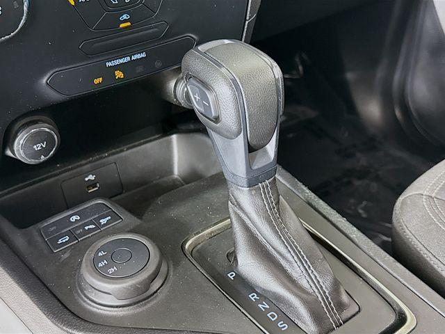used 2019 Ford Ranger car, priced at $28,990