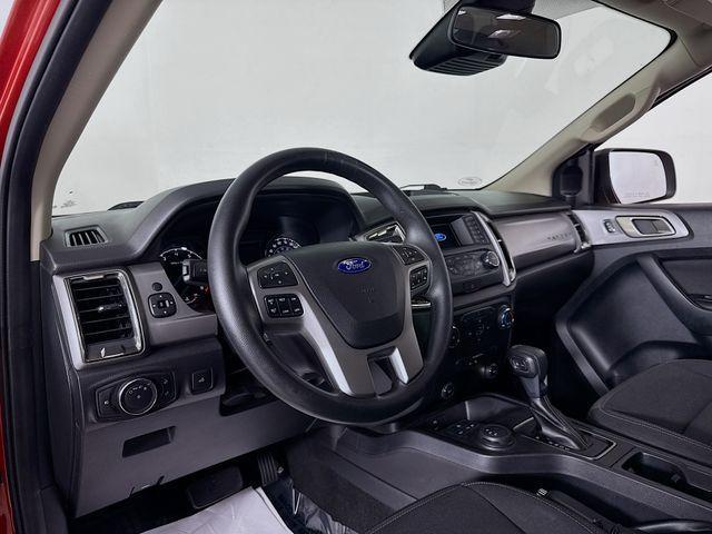 used 2019 Ford Ranger car, priced at $28,990